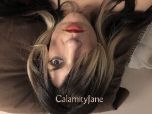 CalamityJane