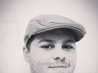 CalamityxXxKid