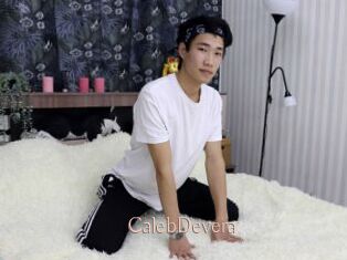 CalebDevera