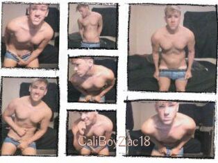 CaliBoyZac18