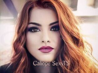 Caliope_SexyTS
