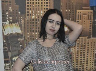 CalistaCarpenter
