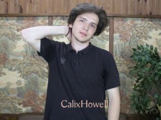 CalixHowell