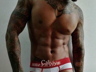 Caliyiyu