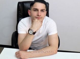 CalvinKevyn Anal Sexe