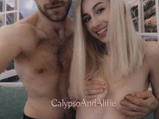 CalypsoAndAlifie