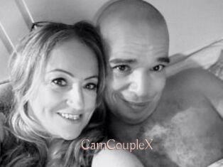 CamCoupleX