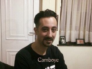 Camboye