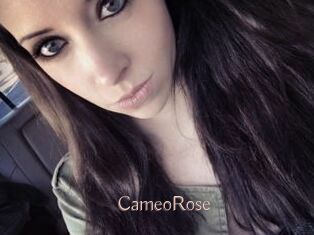 CameoRose