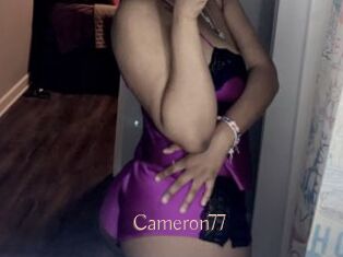 Cameron77
