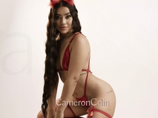 CameronColin