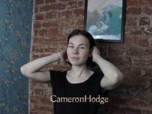CameronHodge