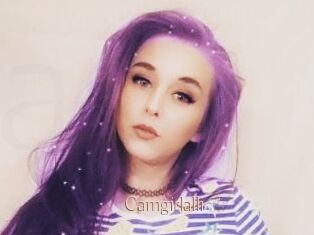 Camgirlalli