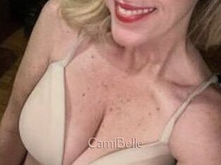 CamiBelle