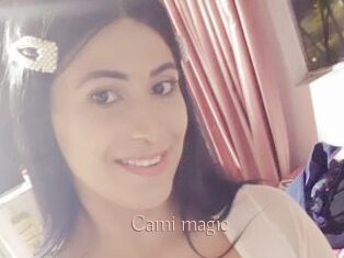 Cami_magic
