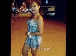Camiilarogers