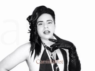 CamiillaHot