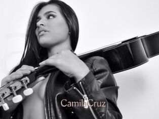 CamilaCruz