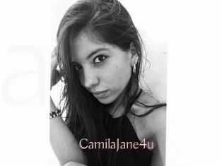 CamilaJane4u