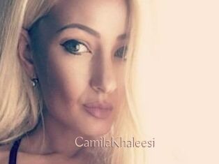 CamilaKhaleesi