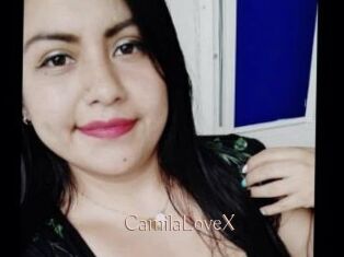 CamilaLoveX