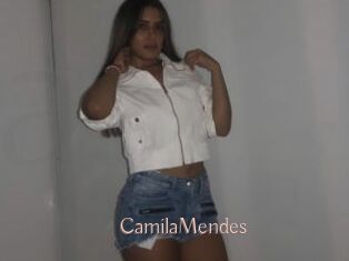 CamilaMendes