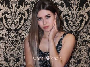 CamilaPeach