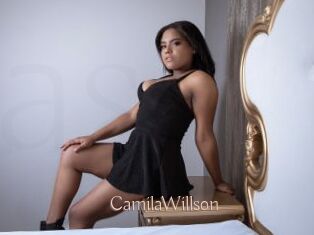 CamilaWillson