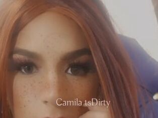 Camila_tsDirty