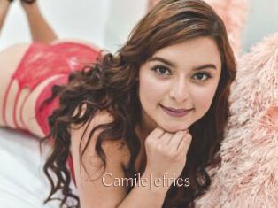 CamileJefries