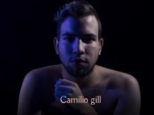 Camilio_gill