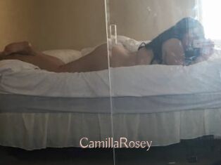 CamillaRosey