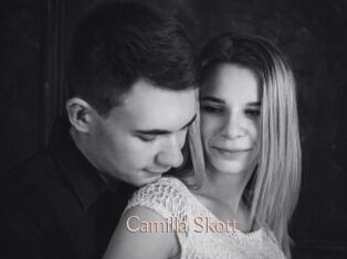 Camilla_Skott Anal Sexe