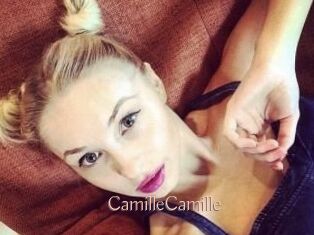 CamilleCamille