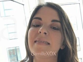CamilleXOX