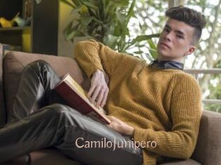 CamiloJunipero