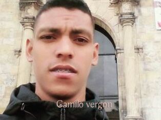 Camilo_vergon Anal Sexe