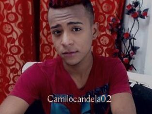 Camilo_candela02 Anal Sexe