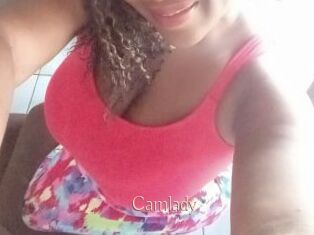 Camlady