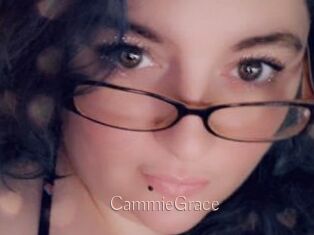 CammieGrace Anal Sexe