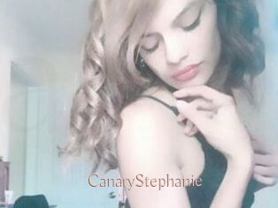 CanaryStephanie