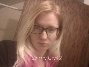 Canary_Cry42