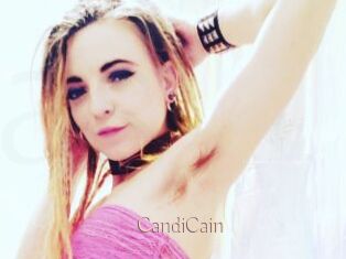 CandiCain