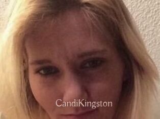 CandiKingston