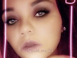 CandiLove25
