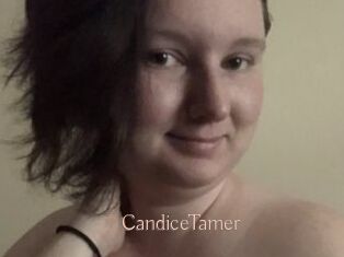 CandiceTamer
