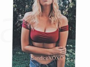 CandiceXOXO