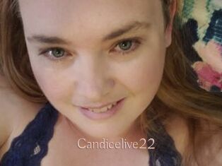 Candicelive22 Anal Sexe