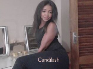 Candilash