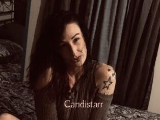 Candistarr